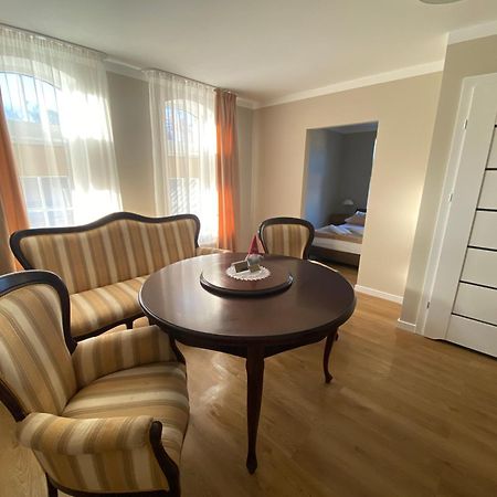 Hotel Kamil Kwidzyn Dış mekan fotoğraf