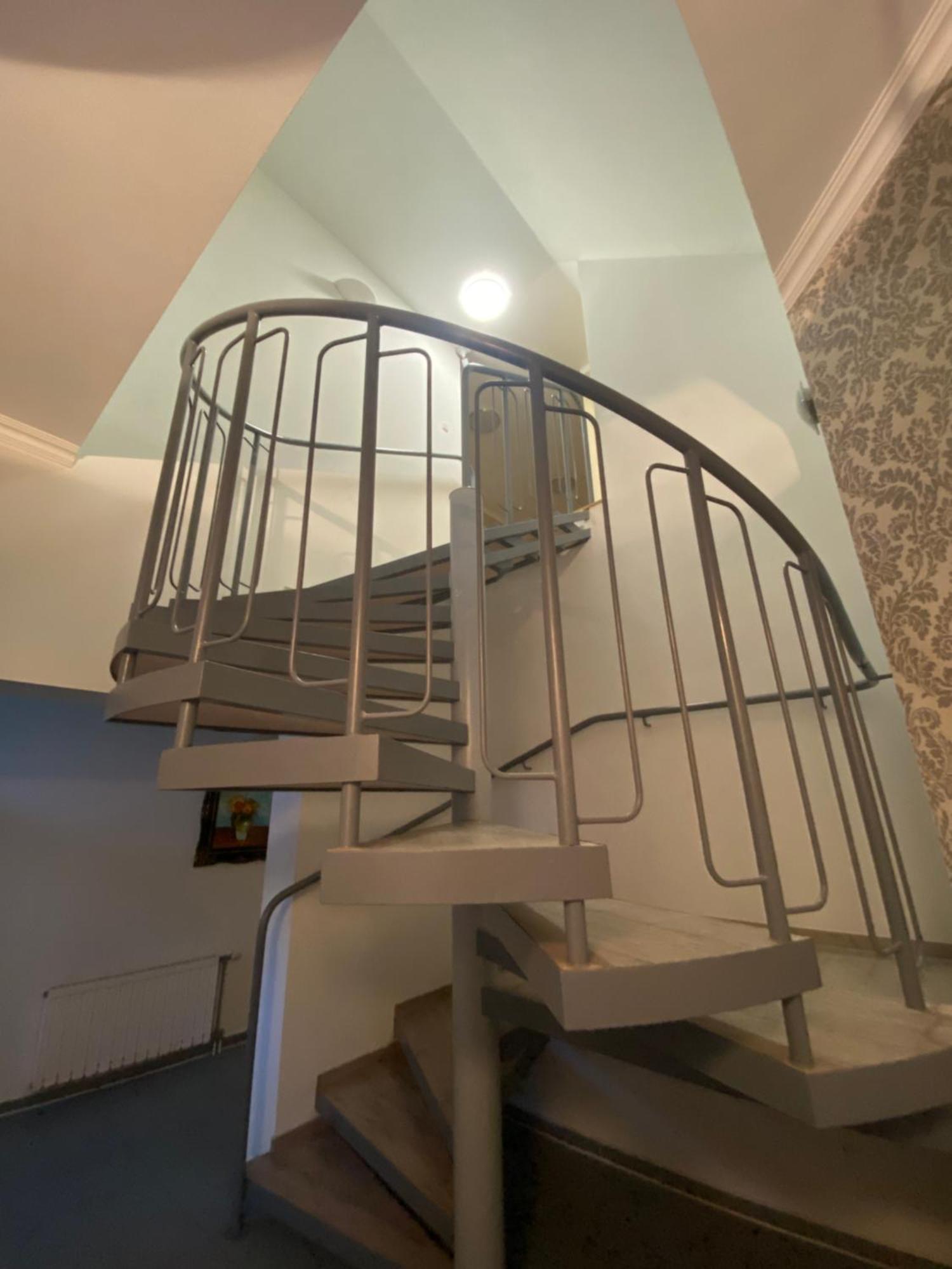 Hotel Kamil Kwidzyn Dış mekan fotoğraf