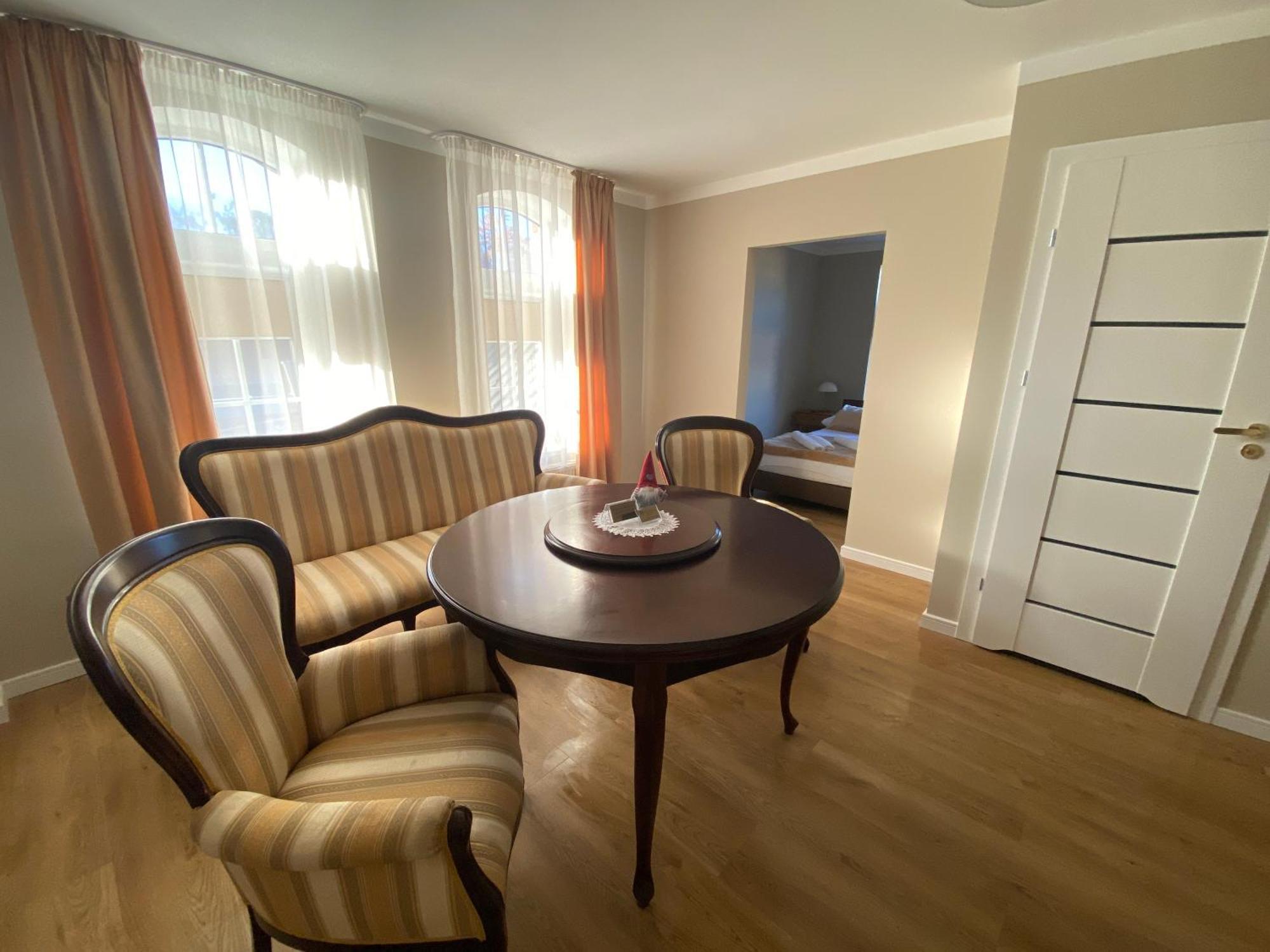 Hotel Kamil Kwidzyn Dış mekan fotoğraf