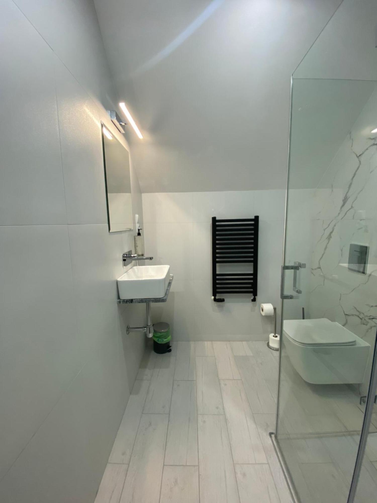Hotel Kamil Kwidzyn Dış mekan fotoğraf