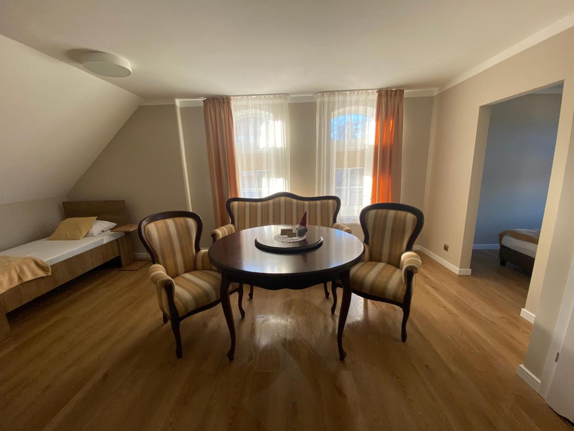 Hotel Kamil Kwidzyn Dış mekan fotoğraf