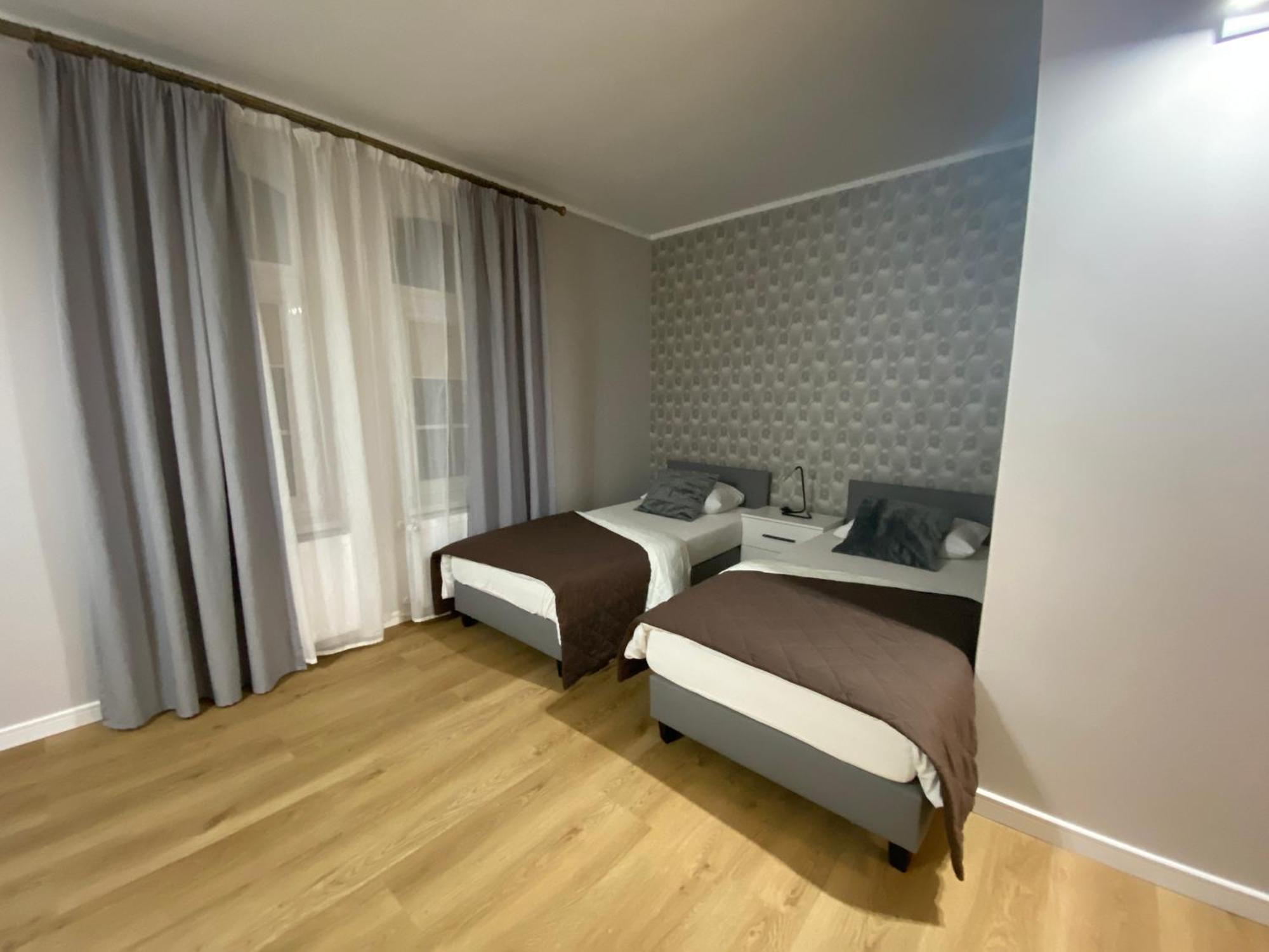 Hotel Kamil Kwidzyn Dış mekan fotoğraf