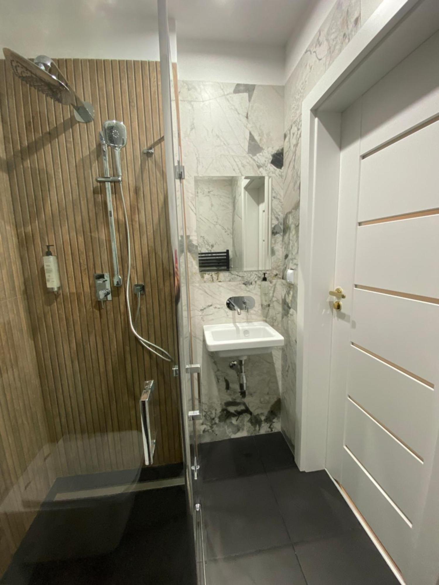 Hotel Kamil Kwidzyn Dış mekan fotoğraf