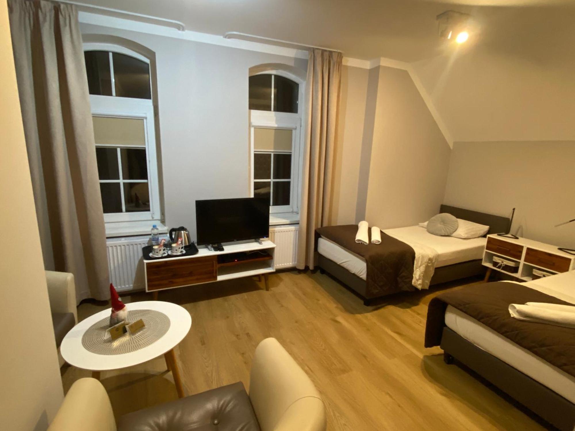 Hotel Kamil Kwidzyn Dış mekan fotoğraf