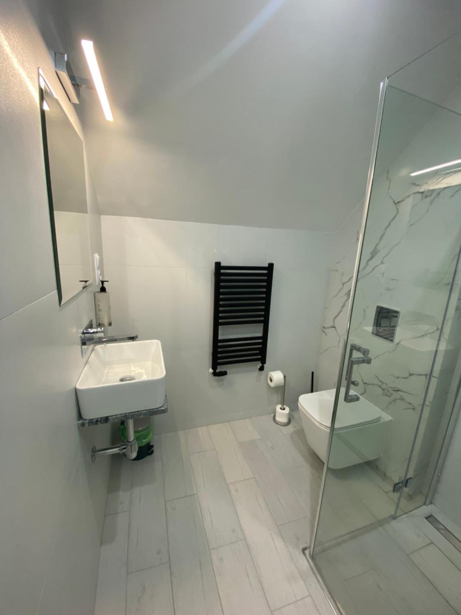 Hotel Kamil Kwidzyn Dış mekan fotoğraf