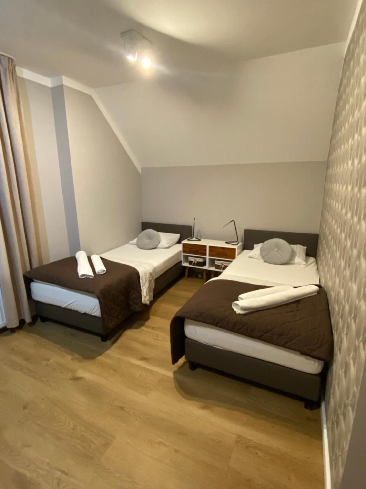 Hotel Kamil Kwidzyn Dış mekan fotoğraf