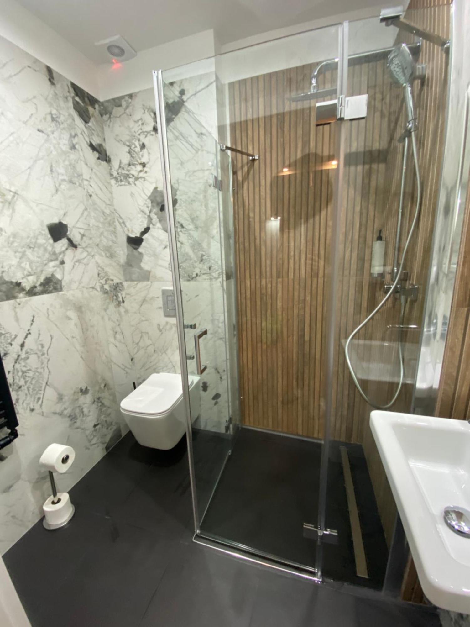 Hotel Kamil Kwidzyn Dış mekan fotoğraf