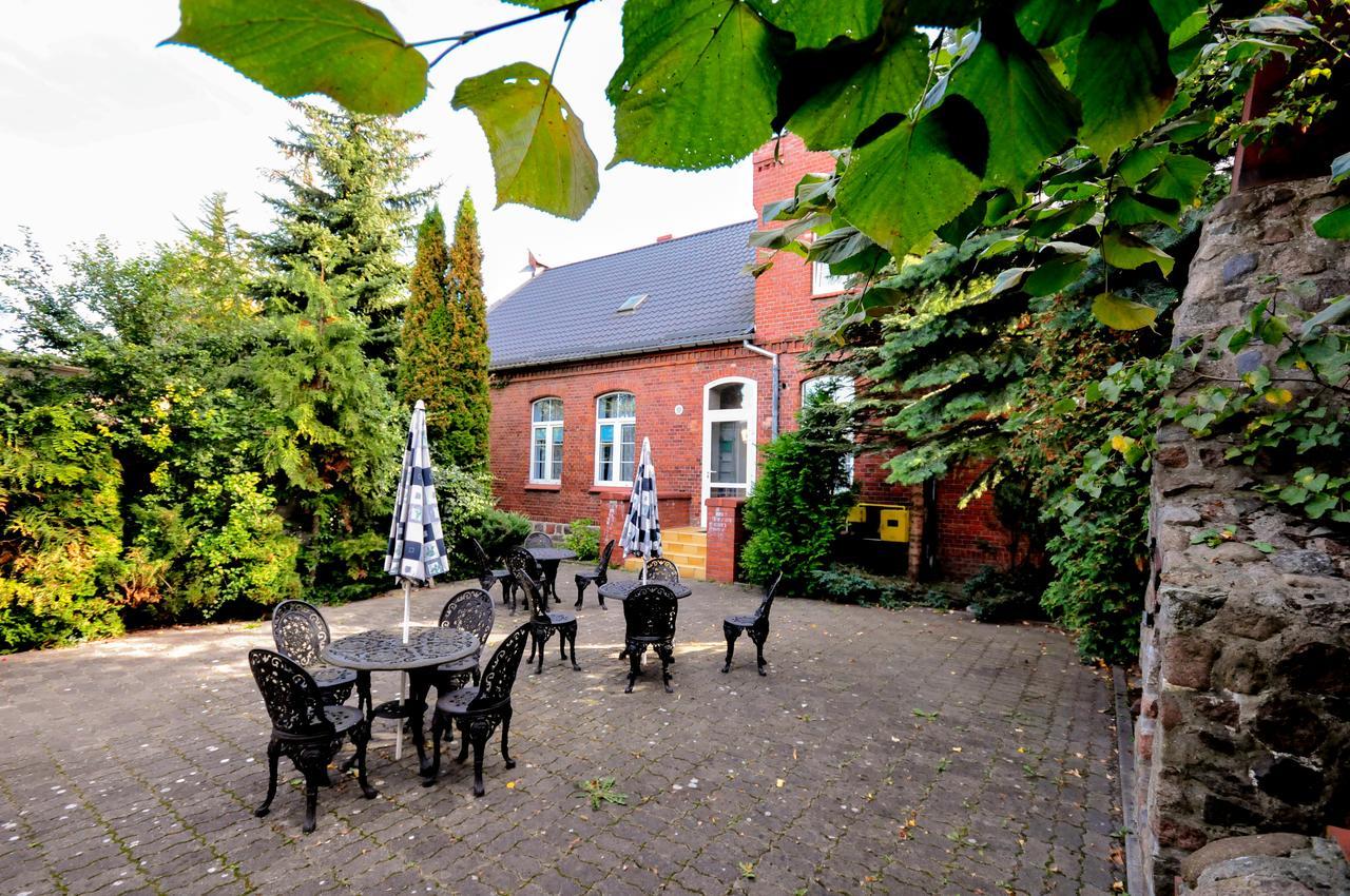 Hotel Kamil Kwidzyn Dış mekan fotoğraf