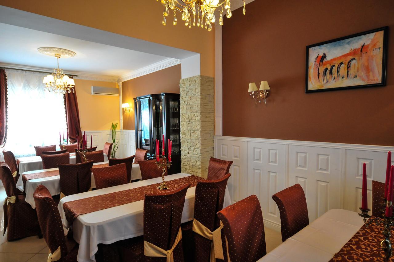 Hotel Kamil Kwidzyn Dış mekan fotoğraf