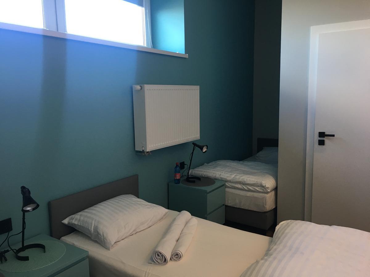 Hotel Kamil Kwidzyn Dış mekan fotoğraf