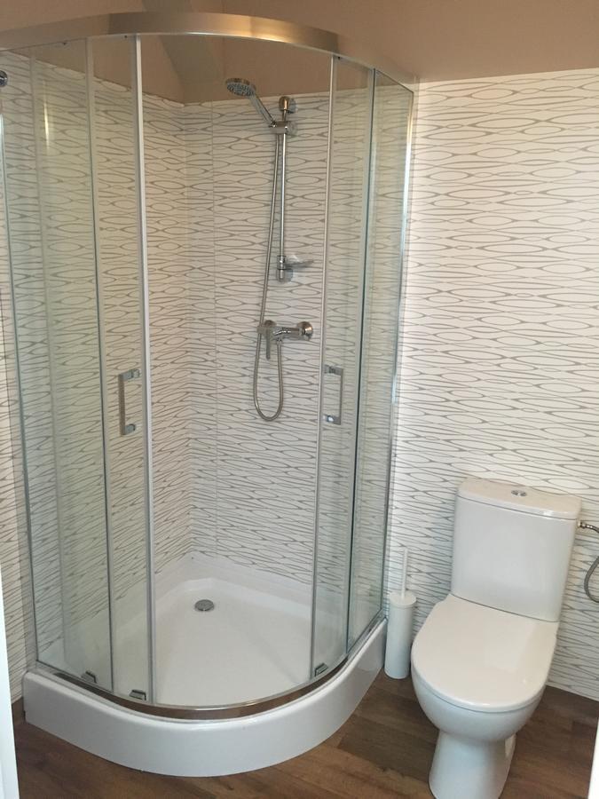 Hotel Kamil Kwidzyn Dış mekan fotoğraf