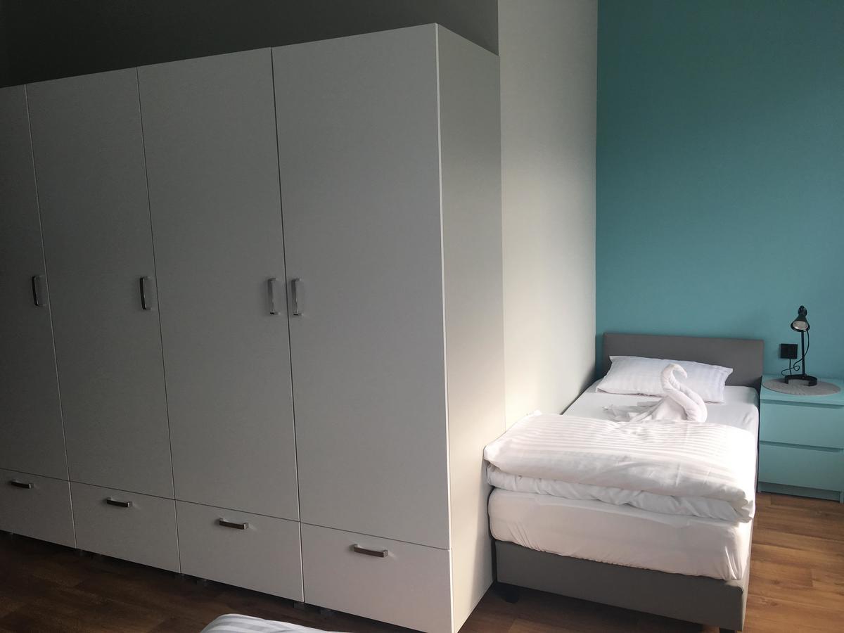 Hotel Kamil Kwidzyn Dış mekan fotoğraf