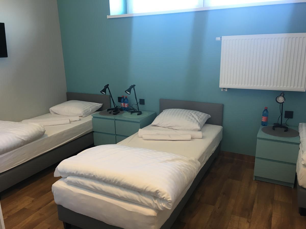 Hotel Kamil Kwidzyn Dış mekan fotoğraf