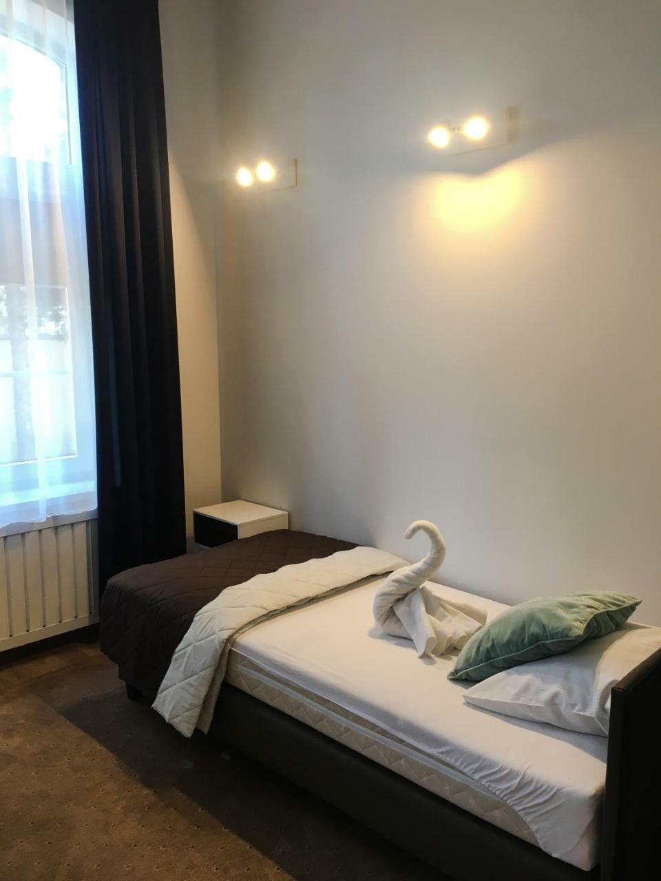 Hotel Kamil Kwidzyn Dış mekan fotoğraf