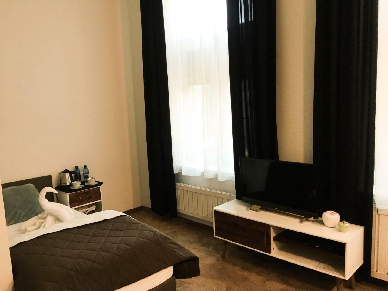 Hotel Kamil Kwidzyn Dış mekan fotoğraf