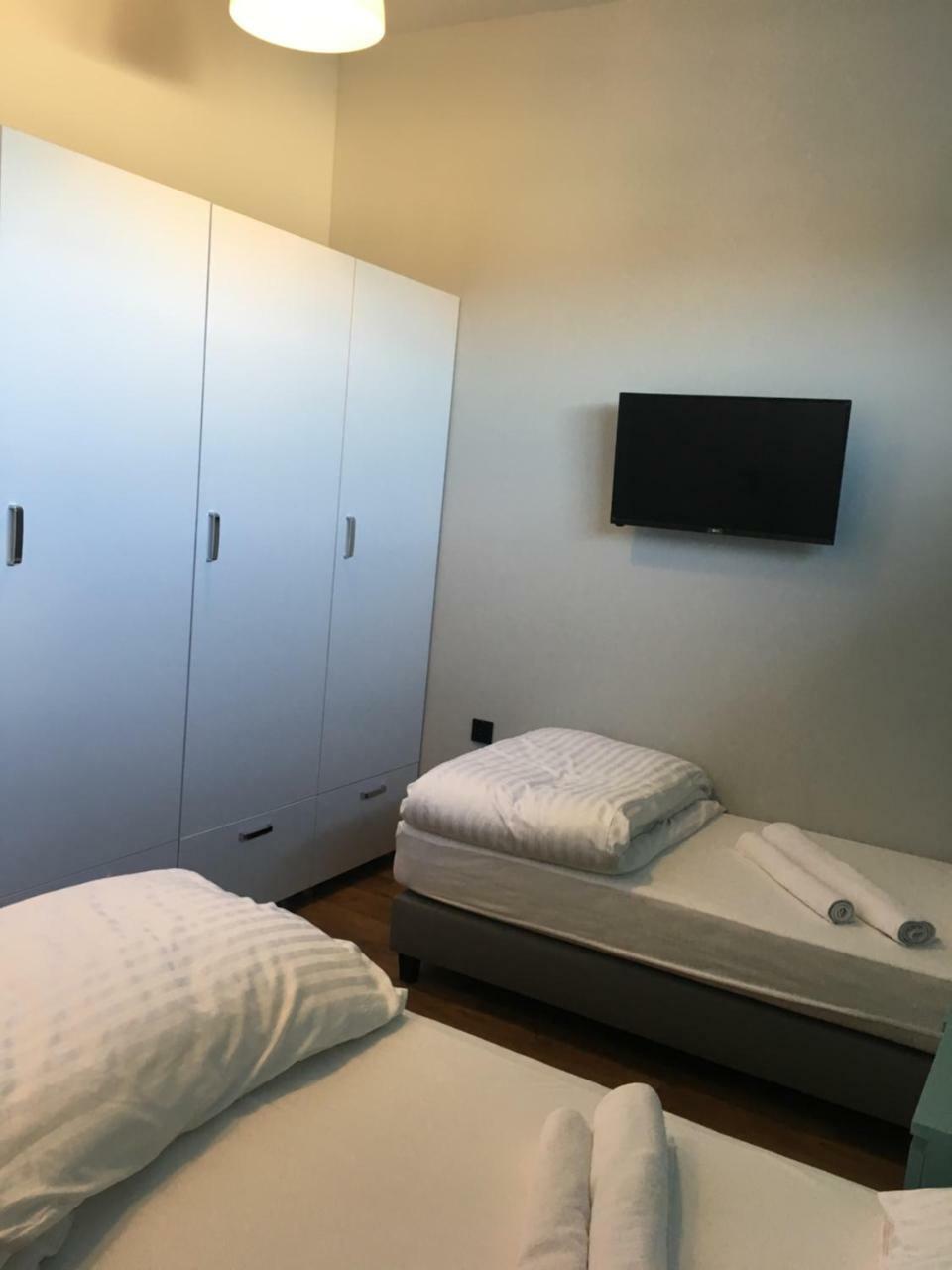 Hotel Kamil Kwidzyn Dış mekan fotoğraf